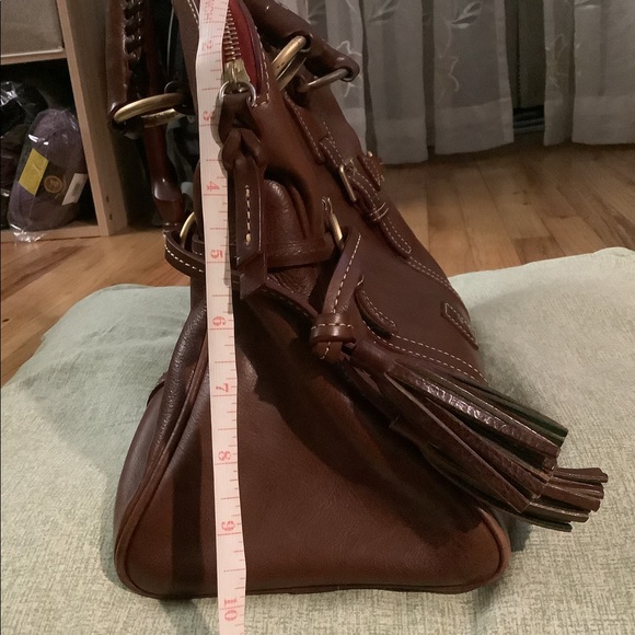 DOONEY AND BURKE BAG - Picture 8 of 10